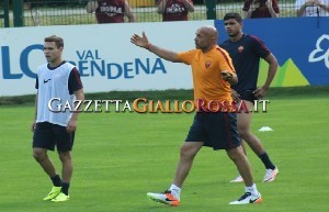 Spalletti Di Livio Palmieri