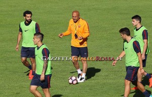 Spalletti