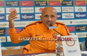 Spalletti