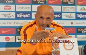 Spalletti