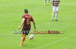 Strootman