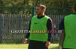 Francesco Totti