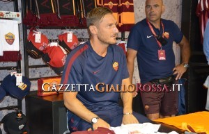 Francesco Totti