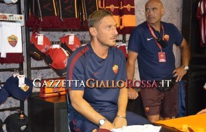 Francesco Totti