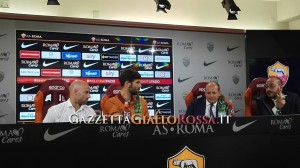 Presentazione Fazio