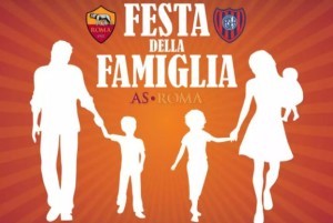 La festa della famiglia del 3 settembre