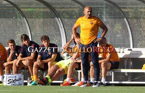 Spalletti