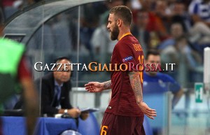 De Rossi 