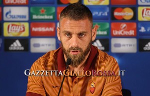 De Rossi