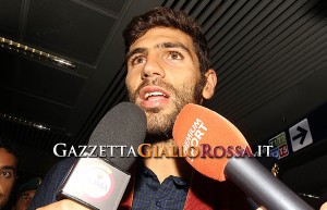 Federico Fazio