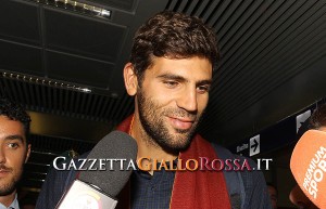 Federico Fazio Fiumicino 02