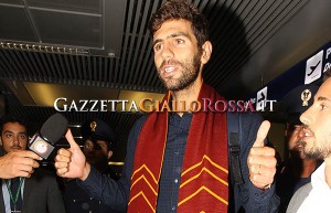 Federico Fazio