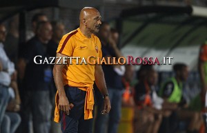 Luciano Spalletti 