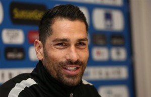 Marco Borriello