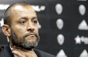 Nuno Espirito Santo