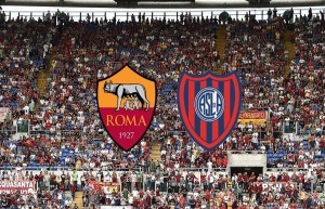 Roma-San Lorenzo