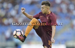 El Shaarawy