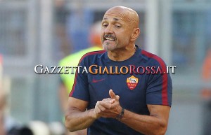 Spalletti