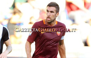 Strootman