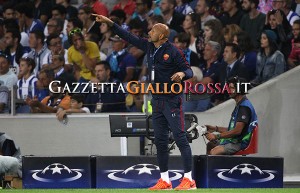 Spalletti 