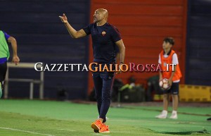 Spalletti