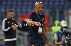 Spalletti