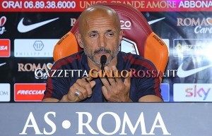 Spalletti