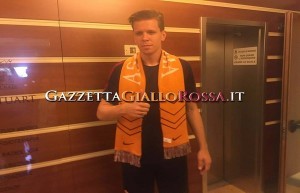 Wojciech Szczesny 