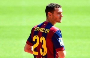 Vermaelen