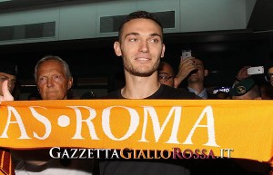 Vermaelen