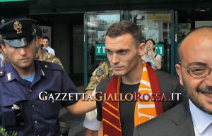 Vermaelen