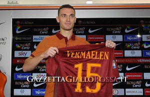 Thomas Vermaelen