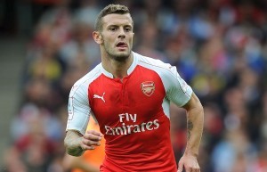 Jack Wilshere