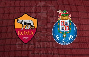 Porto-Roma