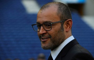 Nuno Espirito Santo