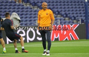 Spalletti