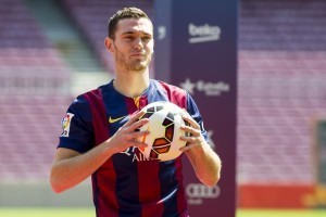 Vermaelen