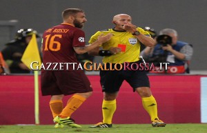 De Rossi