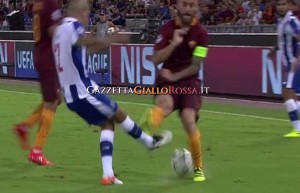 Fallo De Rossi