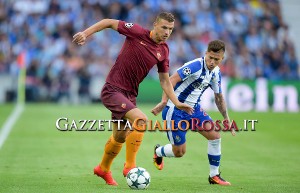 Dzeko