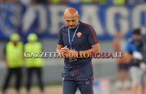 Spalletti