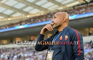 Spalletti