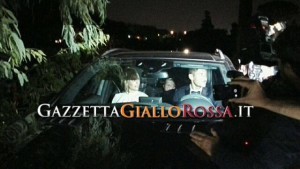 Totti alla festa per i 40