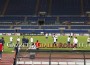 L'Astra all'Olimpico