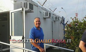 James Pallotta