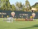 allenamento roma trigoria