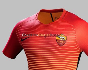 Terza Maglia as roma