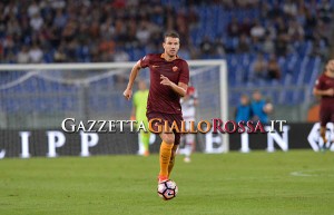 Dzeko