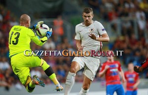 Dzeko