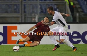 Kostas Manolas